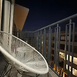 Cozy Appartement Avec Terrasse Dernier Etage